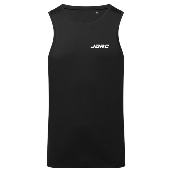 Ion-Charge performance vest Thumbnail